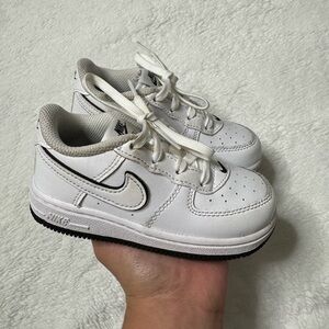 Air Force Toddler